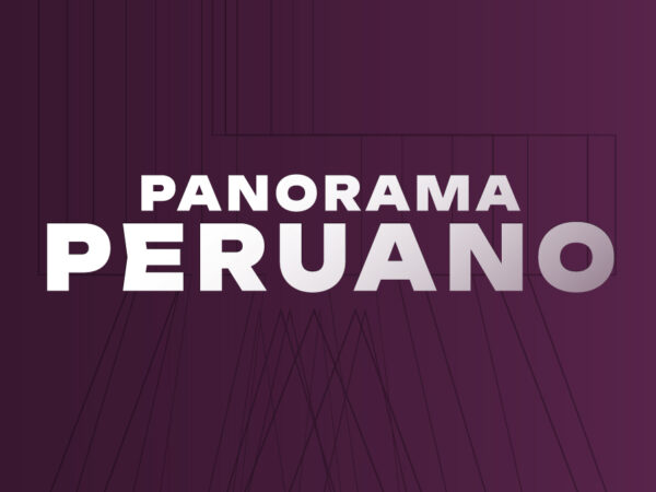 7° LIMA ALTERNA. PANORAMA PERUANO