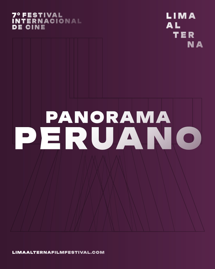 7° LIMA ALTERNA. PANORAMA PERUANO