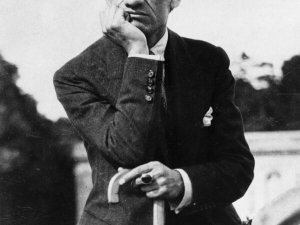 INTRODUCCIÓN A LA POESÍA DE CÉSAR VALLEJO