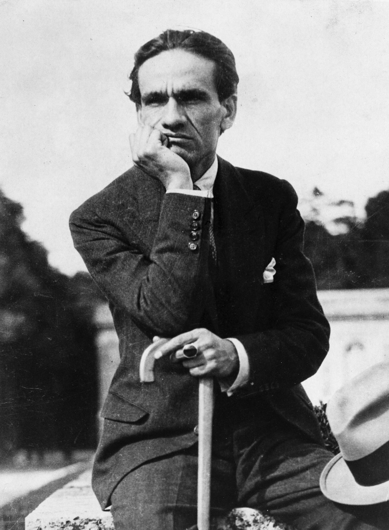 INTRODUCCIÓN A LA POESÍA DE CÉSAR VALLEJO