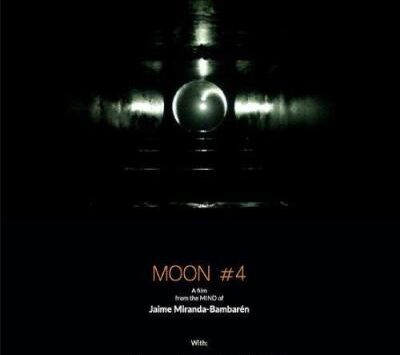 MOON #4