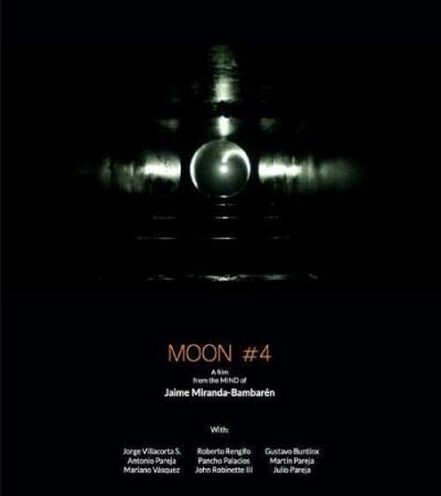 MOON #4