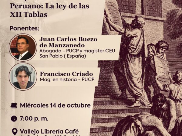EL DERECHO ROMANO