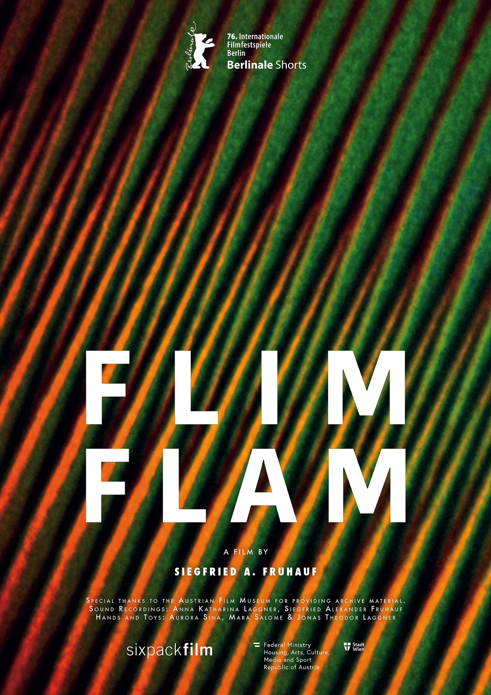FLIM FLAM