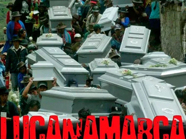 LUCANAMARCA