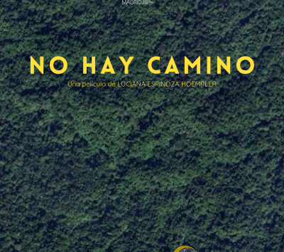 NO HAY CAMINO