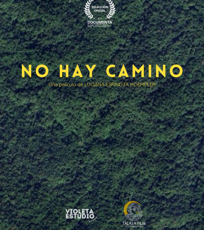 NO HAY CAMINO