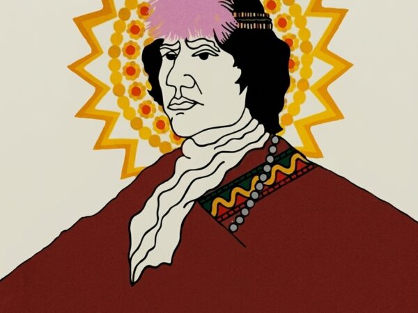 TÚPAC AMARU