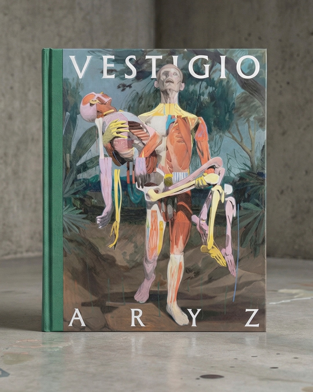 VESTIGIO