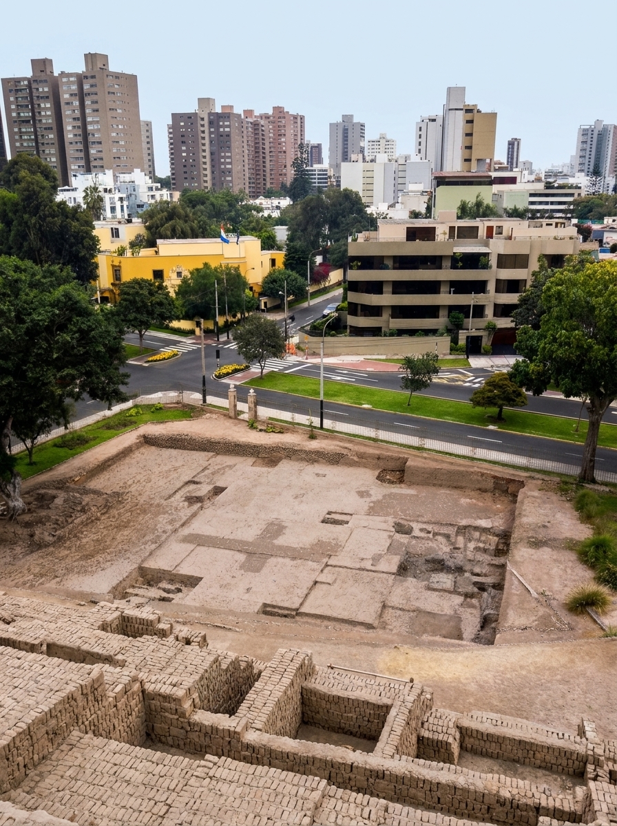 Un lugar para mirar la vida cotidiana