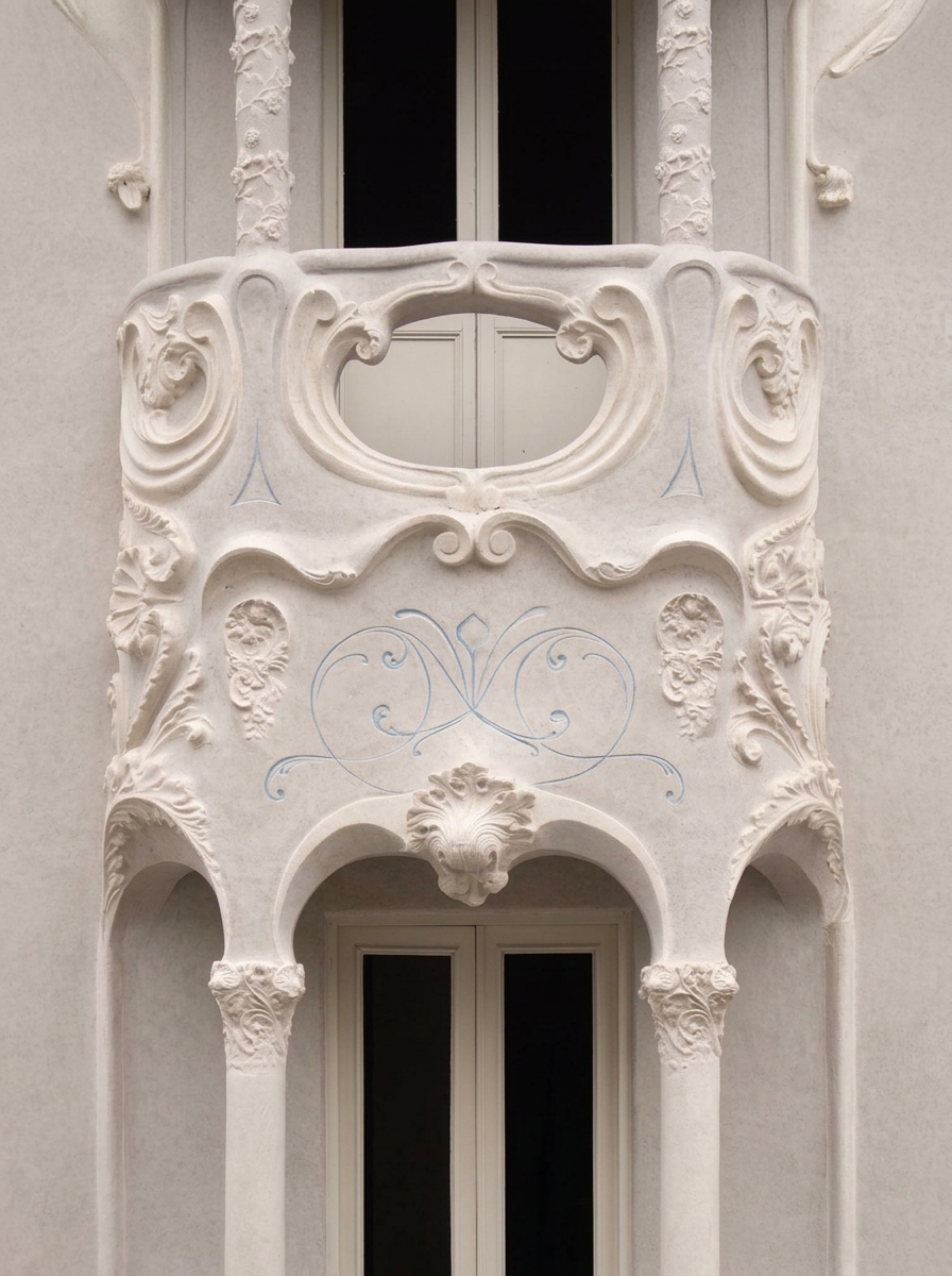 Una de las grandes expresiones del Art Nouveau limeño