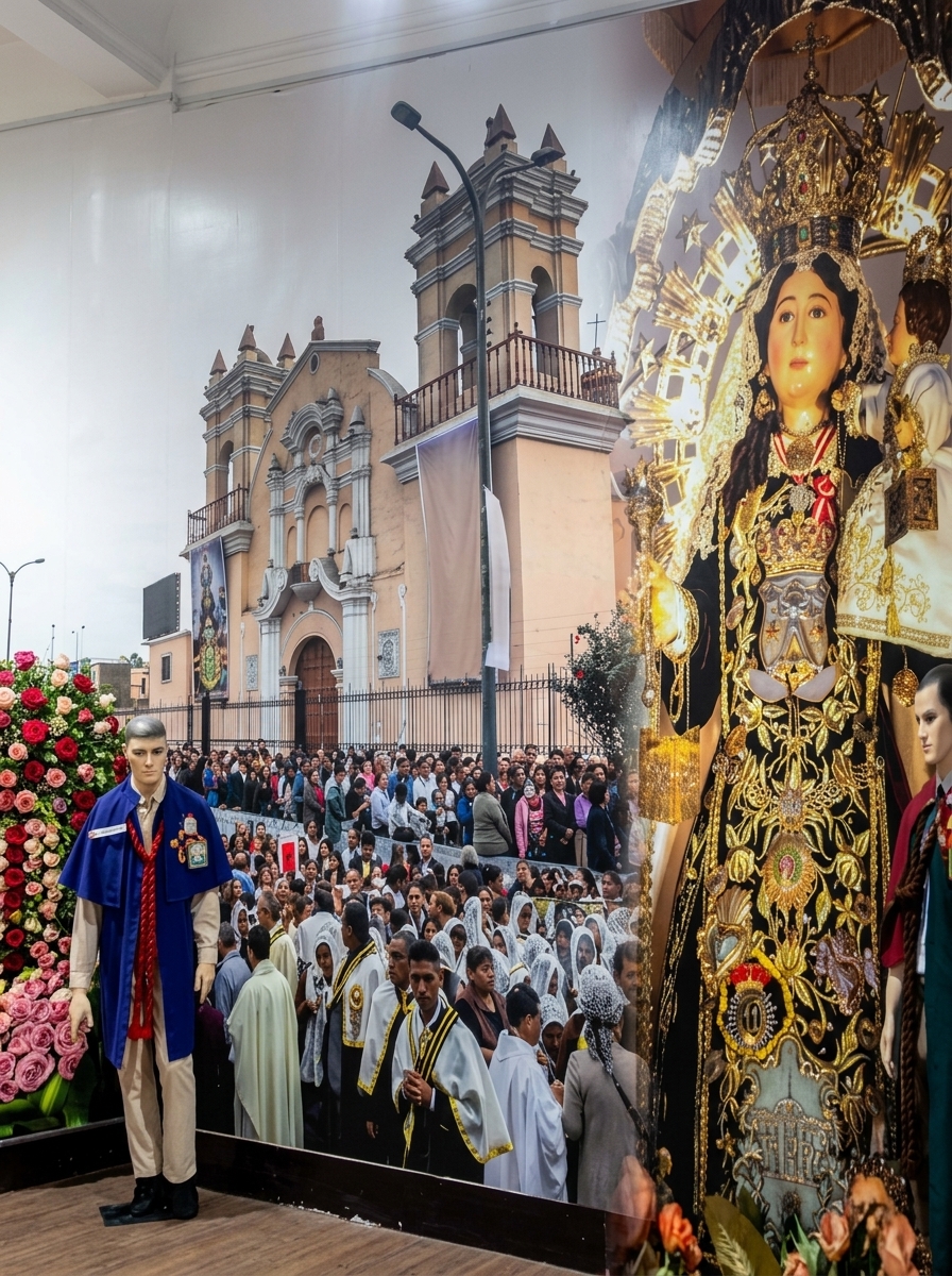 El Soldado Desconocido Chalaco