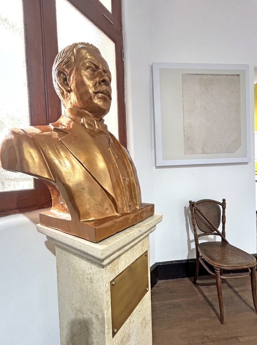 Exposiciones temporales