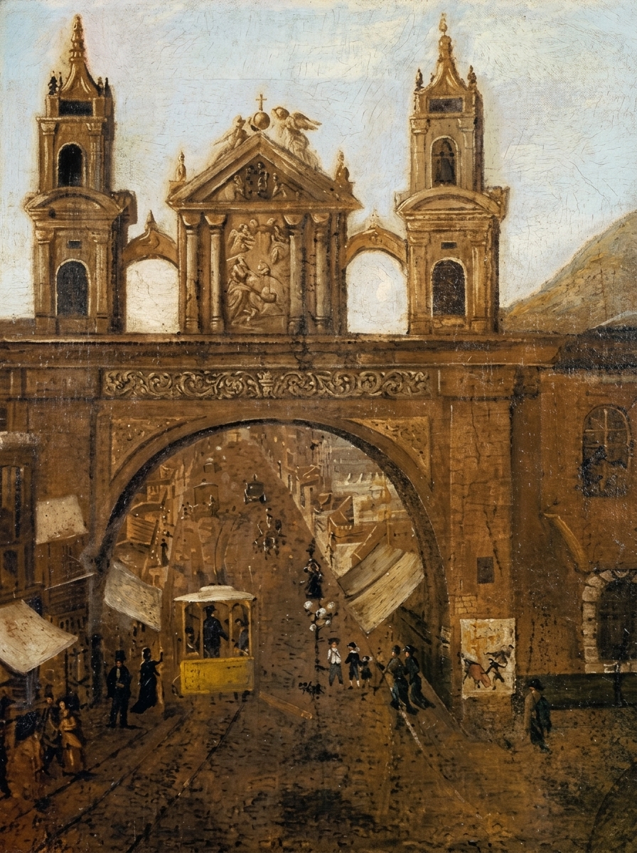La Exposición