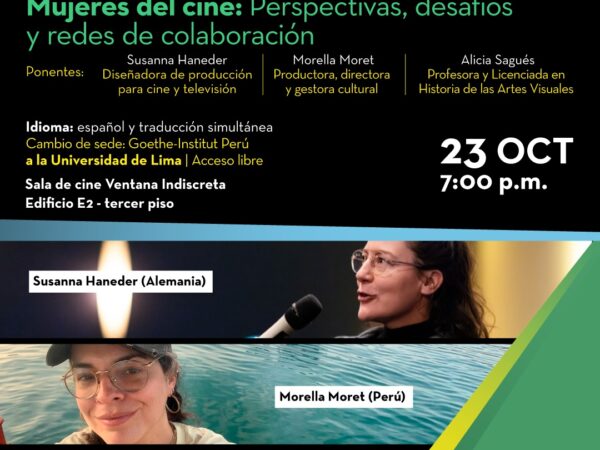 MUJERES DEL CINE
