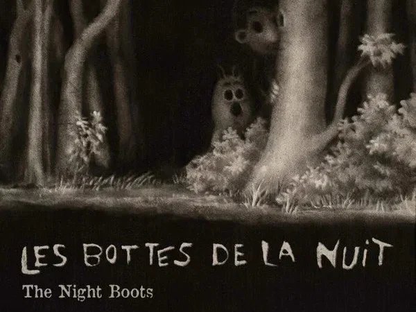 BOSQUES, CRIATURAS Y DESAFÍOS