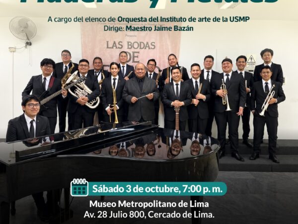 MADERAS Y METALES