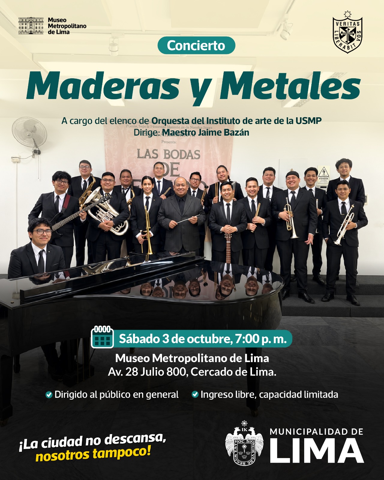 MADERAS Y METALES