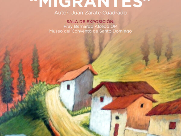 MIGRANTES