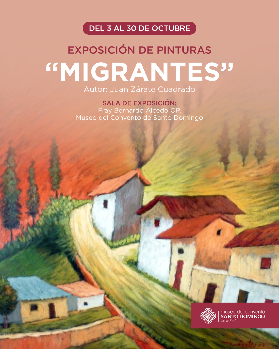 MIGRANTES