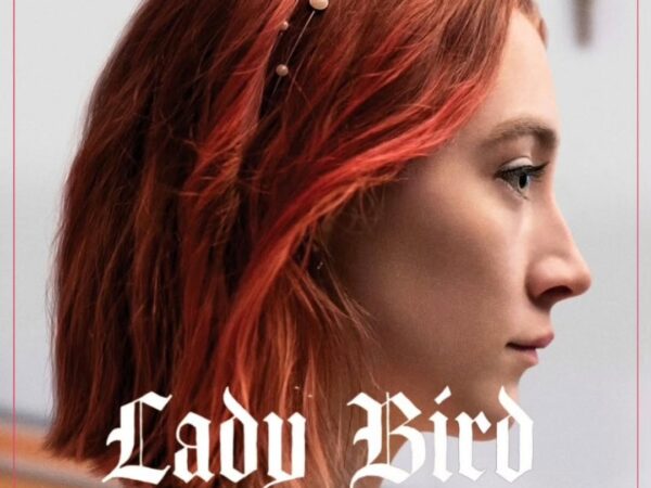 LADY BIRD