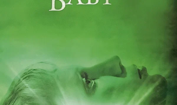 EL BEBÉ DE ROSEMARY