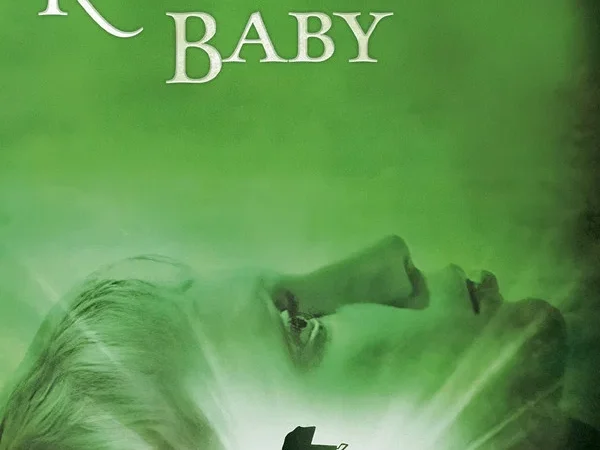 EL BEBÉ DE ROSEMARY