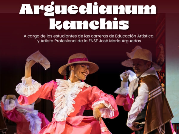 ARGUEDIANUM KANCHIS