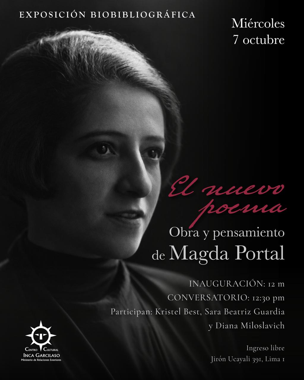 EL NUEVO POEMA