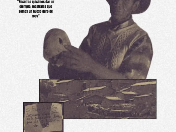 LUCANAMARCA