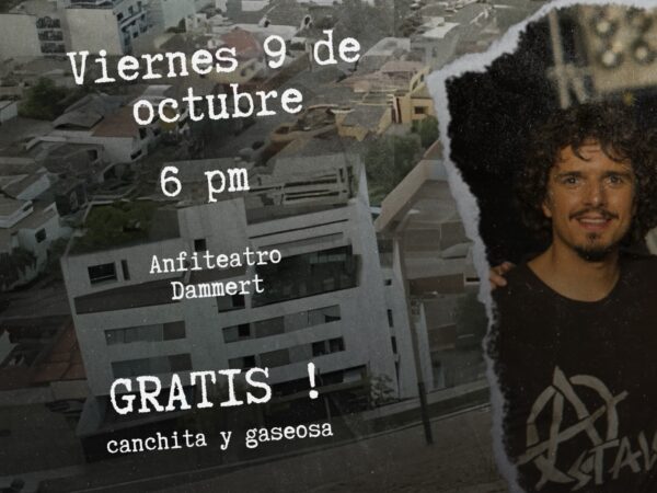 AV. LARCO