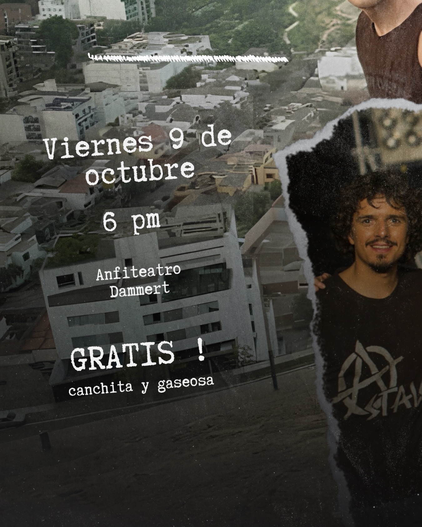 AV. LARCO