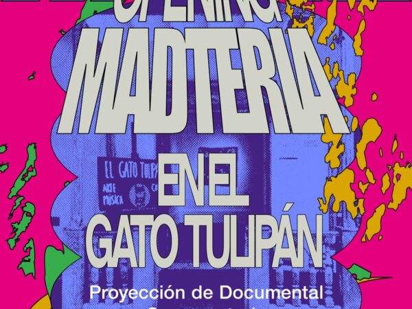 MADTERIA