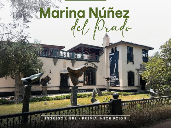 CASA MUSEO MARINA NÚÑEZ