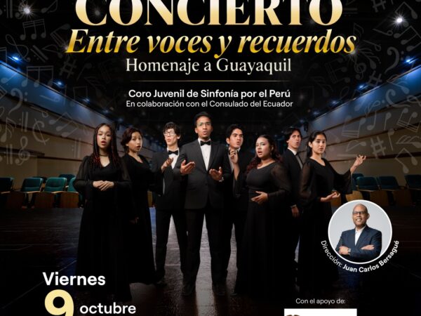 ENTRE VOCES Y RECUERDOS