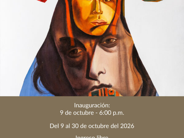 DOBLE EXPOSICIÓN