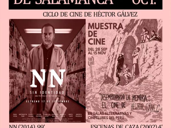 DESENTERRANDO LA MEMORIA