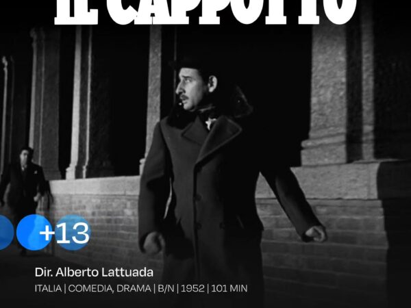 IL CAPPOTTO