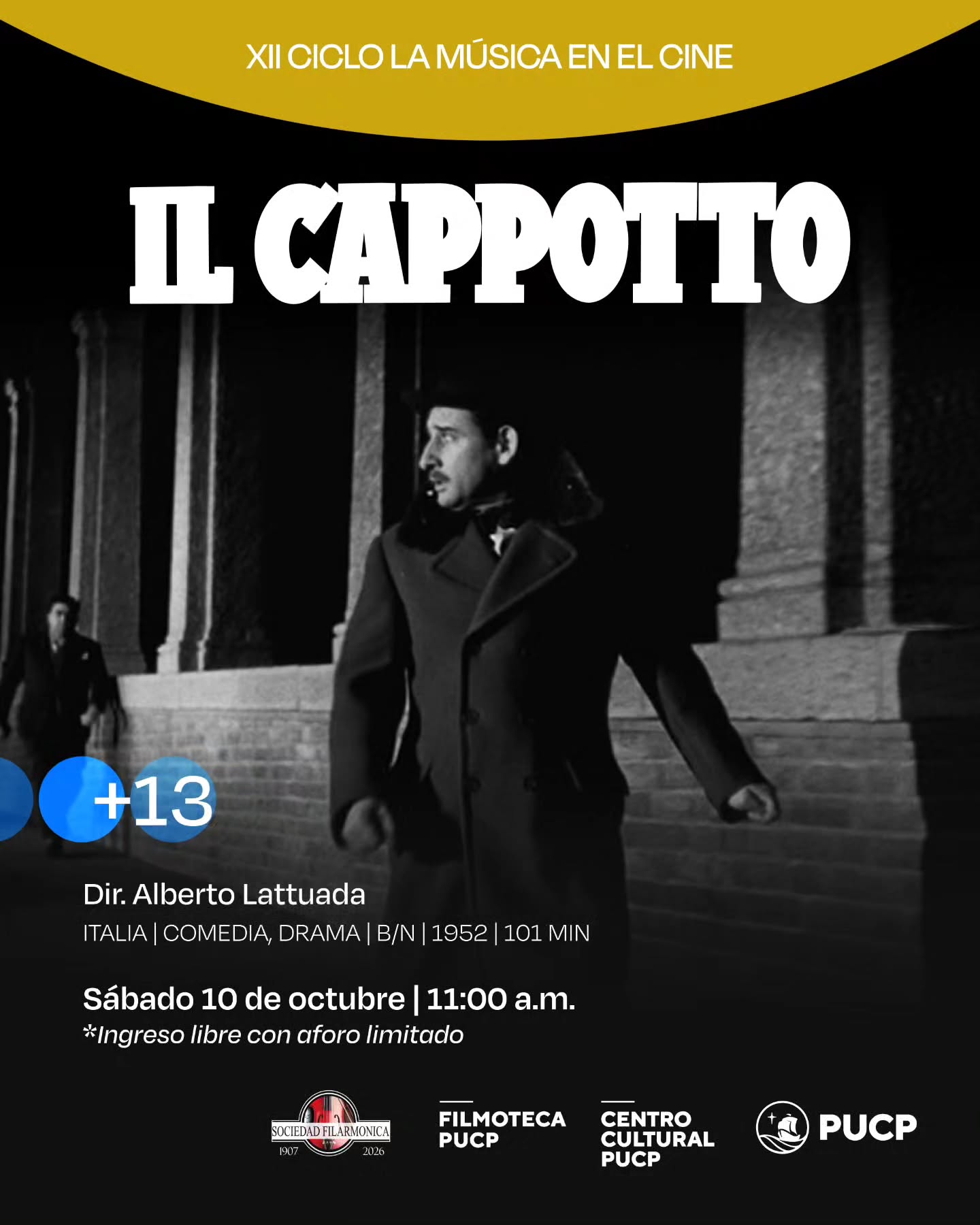 IL CAPPOTTO