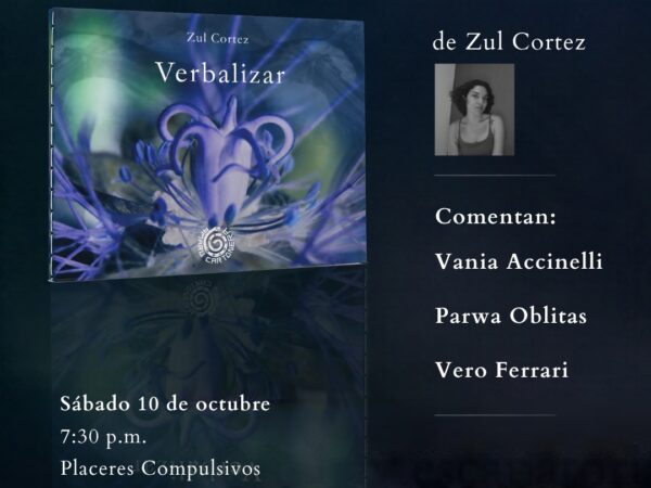 VERBALIZAR