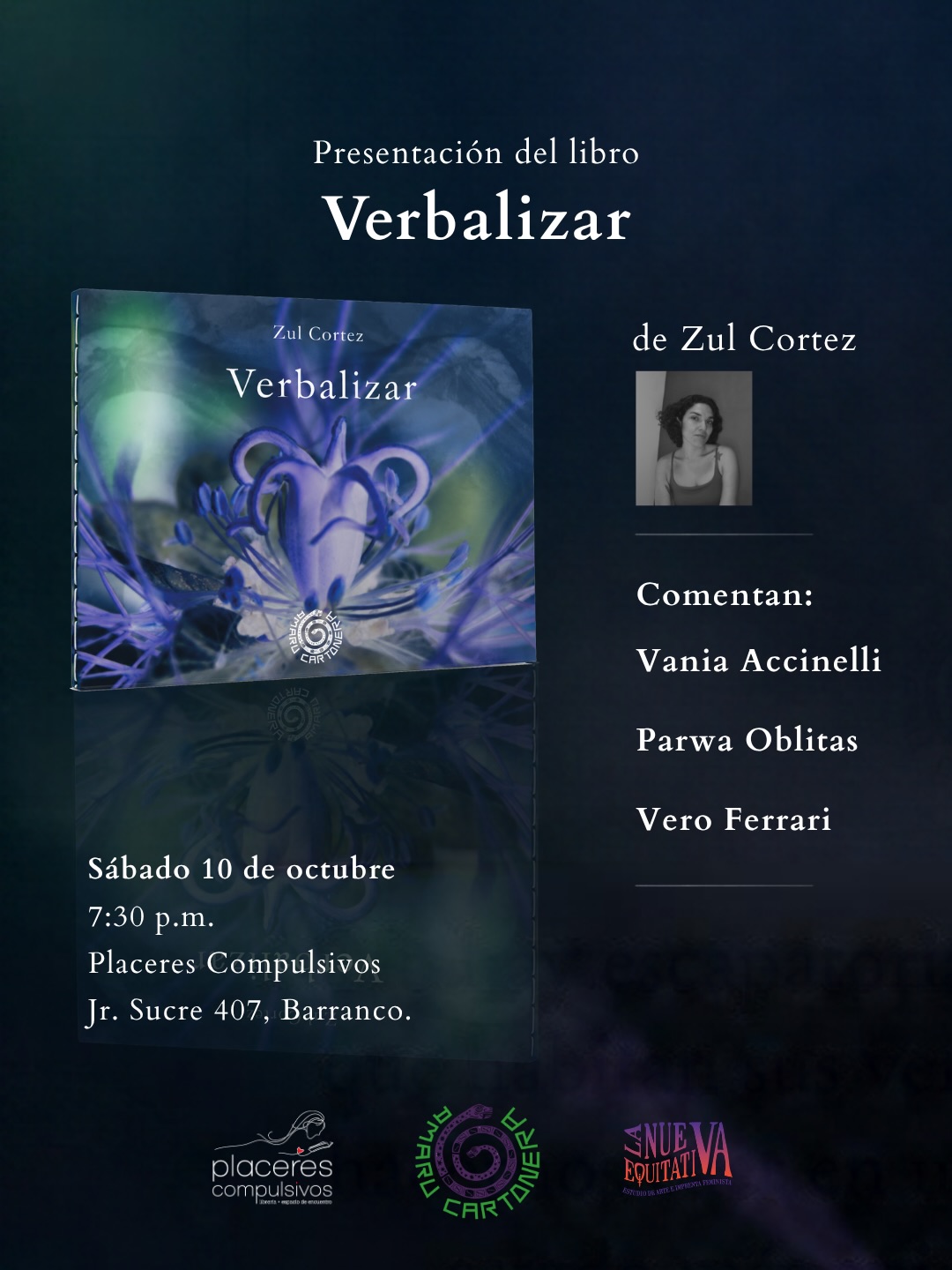 VERBALIZAR