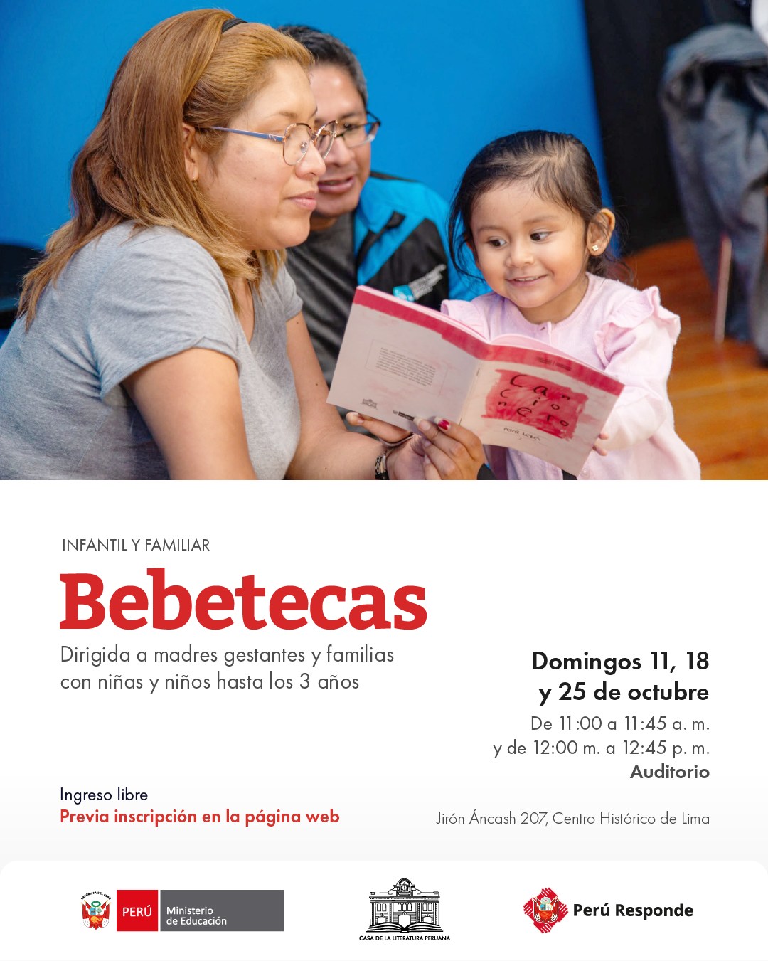 BEBETECAS