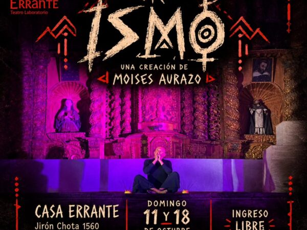 ISMO