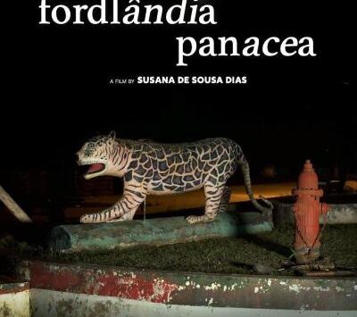 FORDLANDIA PANACEA