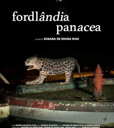 FORDLANDIA PANACEA
