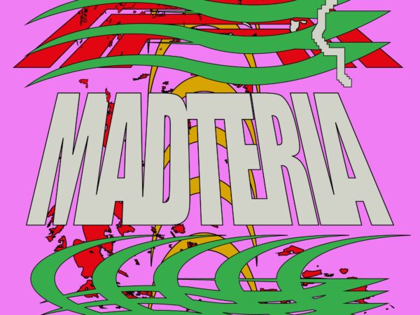MADTERIA