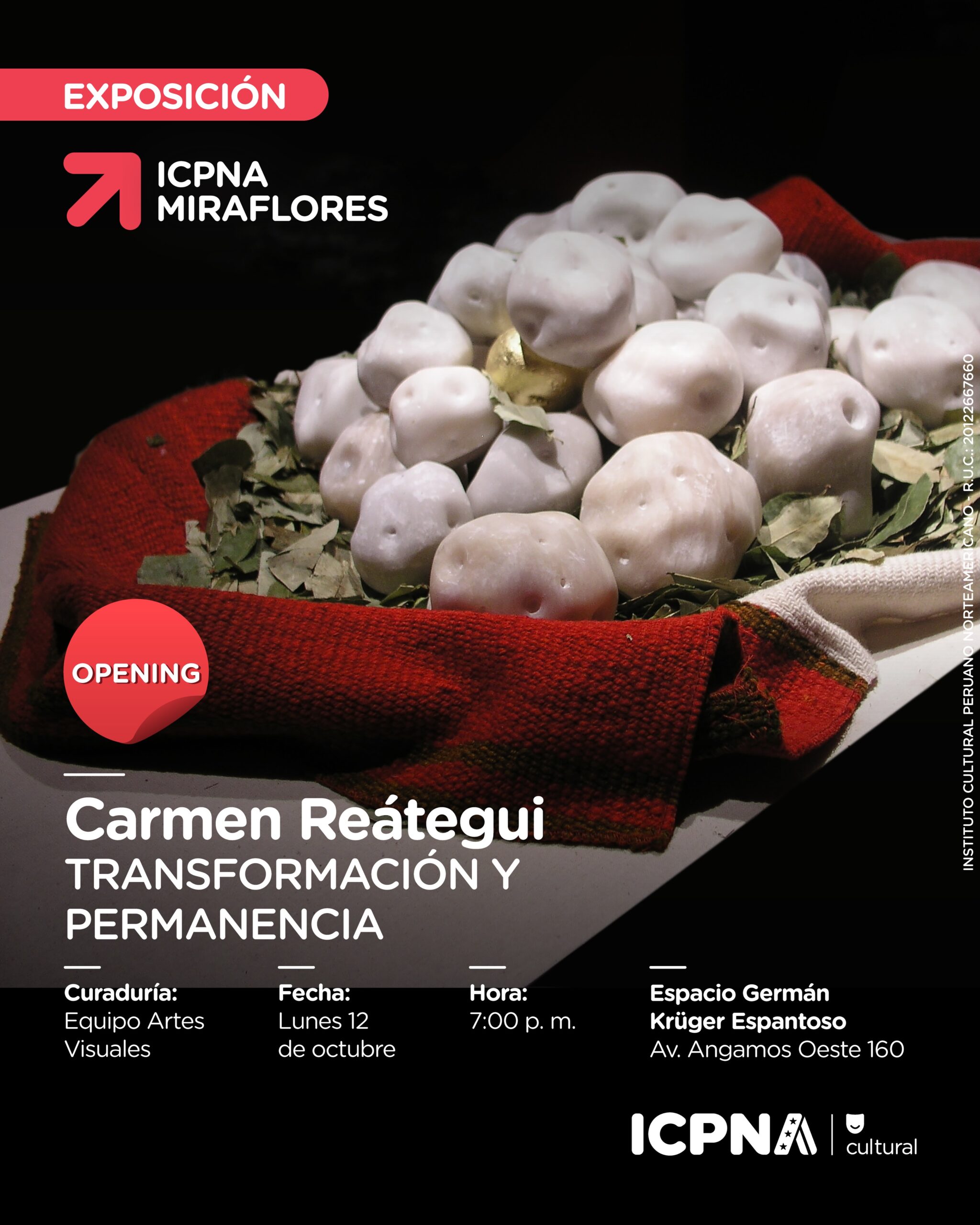 TRANSFORMACIÓN Y PERMANENCIA