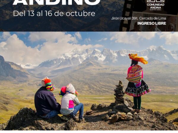 YAKUQÑAN, CAMINOS DEL AGUA
