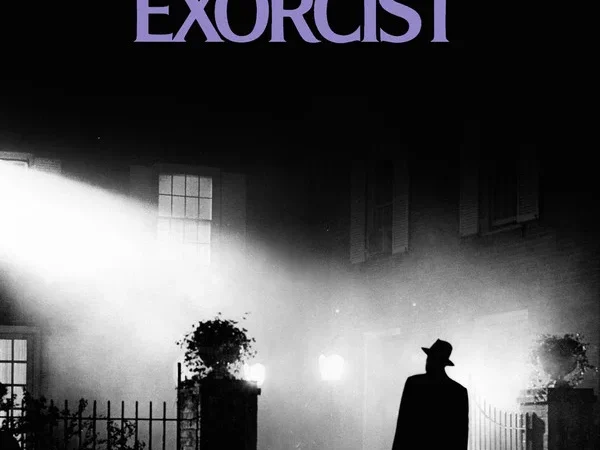 EL EXORCISTA