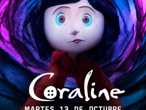 CORALINE